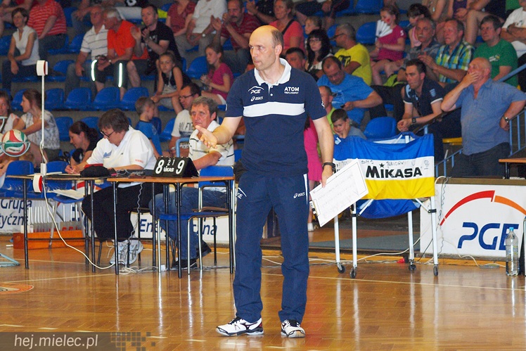 Siatkarki Szóstki Mielec awansowały do II ligi! Ograły zespół z Sopotu!