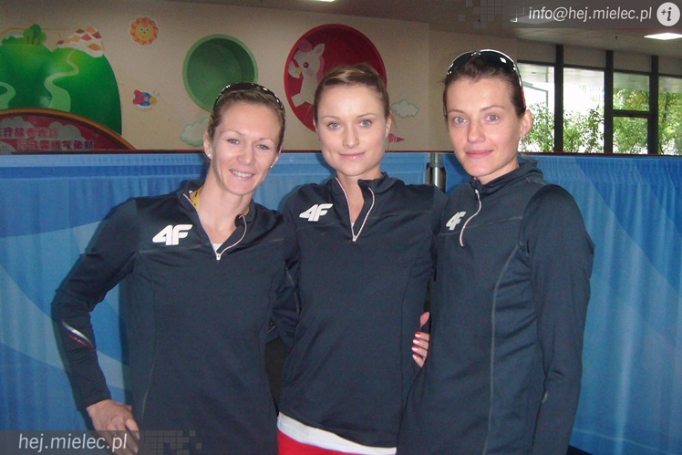 Puchar Świata w Chodzie Sportowym: Polki z Buziak 9. na świecie, Polacy z Augustynem na 14.