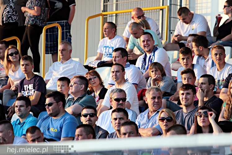 FKS Stal Mielec ? KS Wisła Puławy 1:0