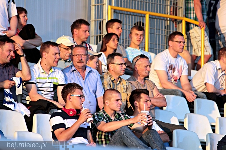 FKS Stal Mielec ? KS Wisła Puławy 1:0