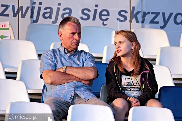 FKS Stal Mielec ? KS Wisła Puławy 1:0