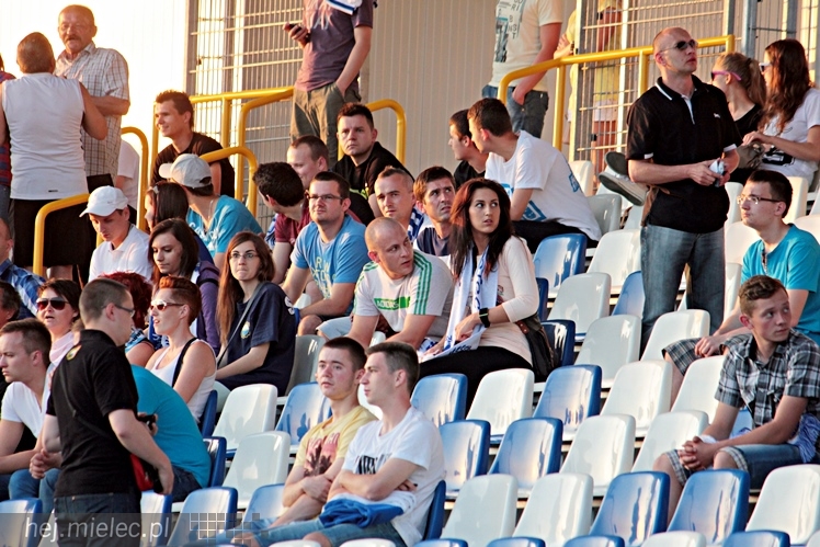 FKS Stal Mielec ? KS Wisła Puławy 1:0