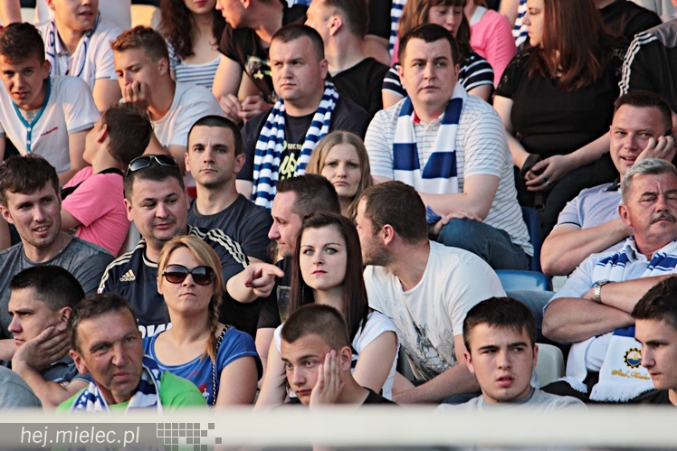 FKS Stal Mielec ? KS Wisła Puławy 1:0