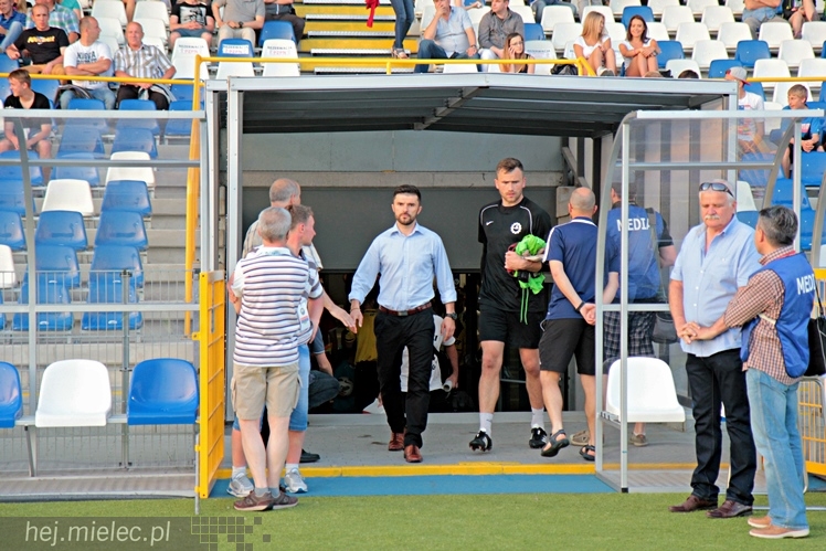 FKS Stal Mielec ? KS Wisła Puławy 1:0