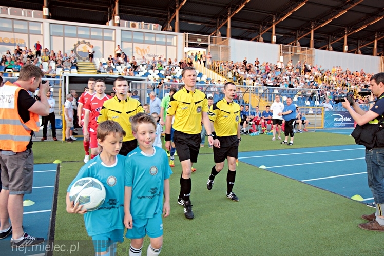 FKS Stal Mielec ? KS Wisła Puławy 1:0