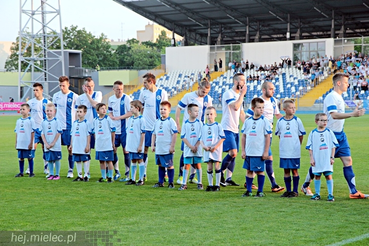 FKS Stal Mielec ? KS Wisła Puławy 1:0