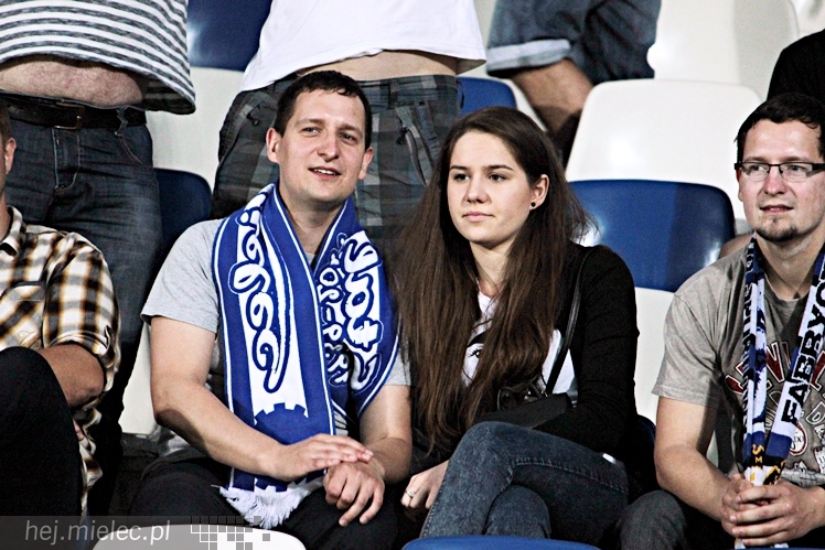 FKS Stal Mielec ? KS Wisła Puławy 1:0