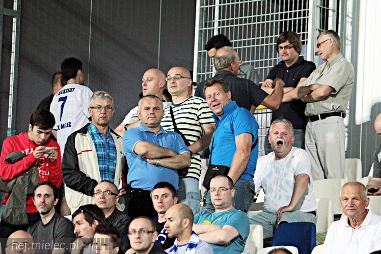 FKS Stal Mielec ? KS Wisła Puławy 1:0