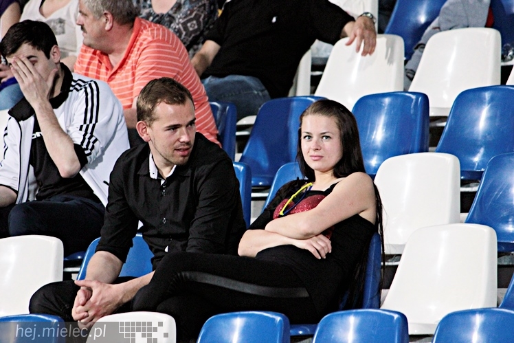 FKS Stal Mielec ? KS Wisła Puławy 1:0