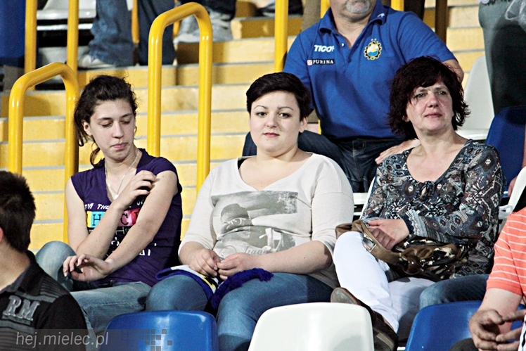 FKS Stal Mielec ? KS Wisła Puławy 1:0