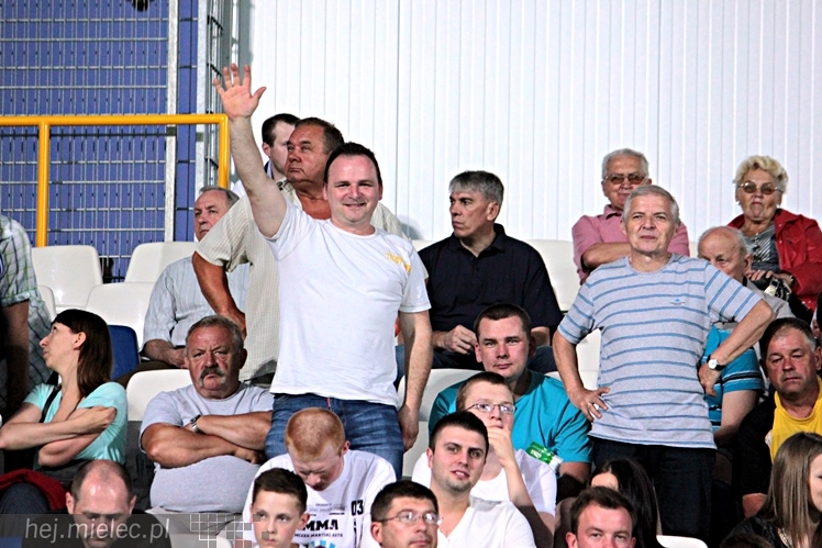 FKS Stal Mielec ? KS Wisła Puławy 1:0