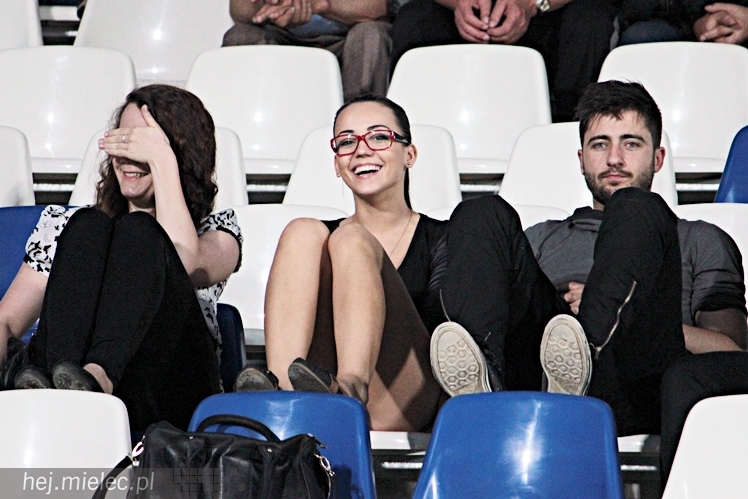 FKS Stal Mielec ? KS Wisła Puławy 1:0