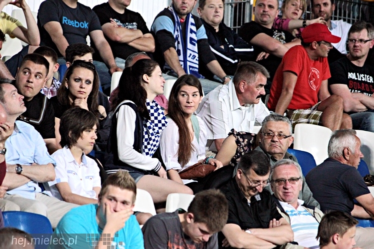 FKS Stal Mielec ? KS Wisła Puławy 1:0