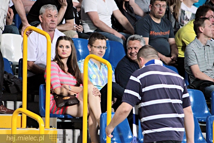 FKS Stal Mielec ? KS Wisła Puławy 1:0