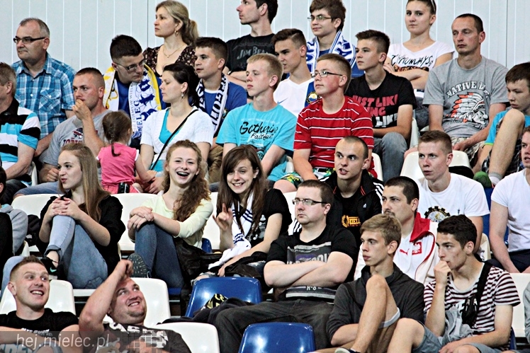 FKS Stal Mielec ? KS Wisła Puławy 1:0