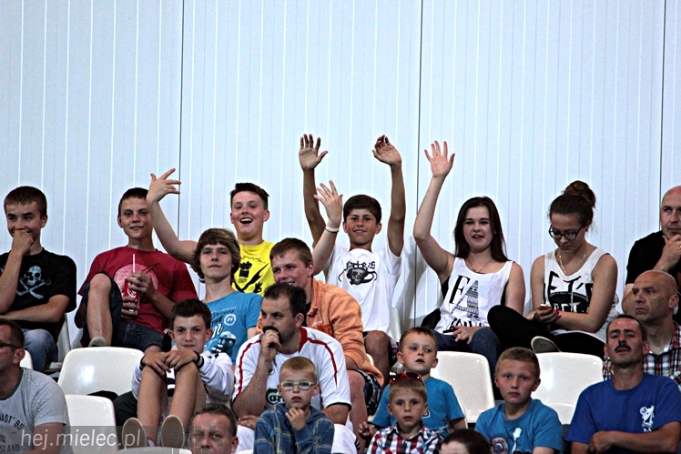 FKS Stal Mielec ? KS Wisła Puławy 1:0