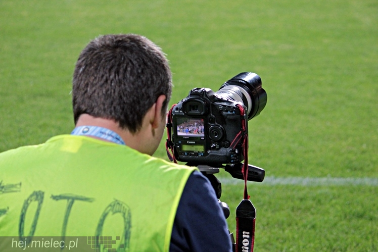 FKS Stal Mielec ? KS Wisła Puławy 1:0