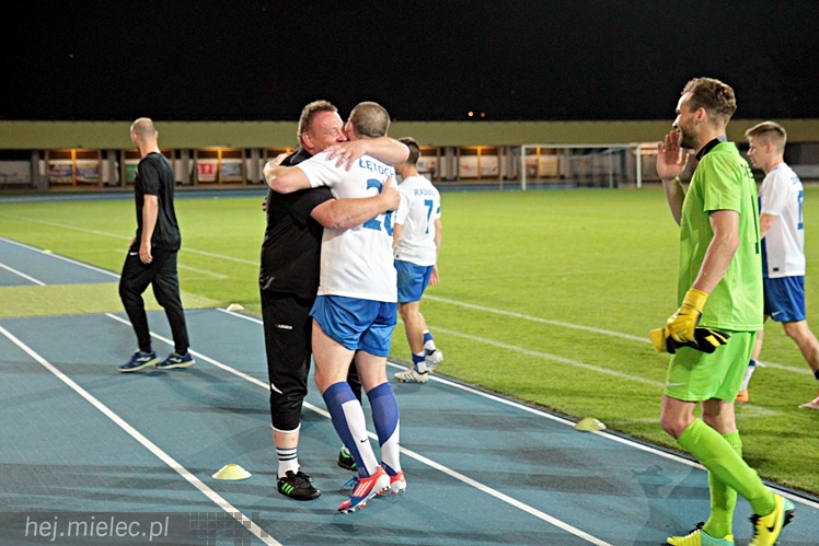 FKS Stal Mielec ? KS Wisła Puławy 1:0
