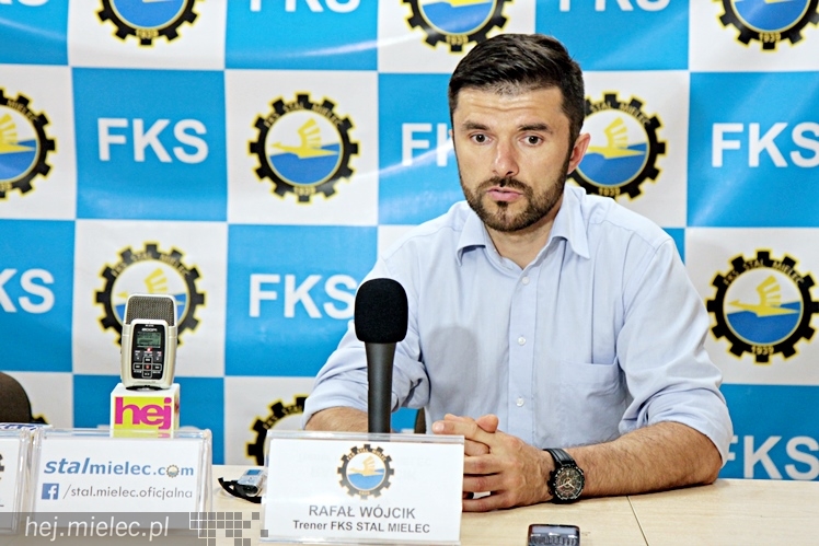 FKS Stal Mielec ? KS Wisła Puławy 1:0