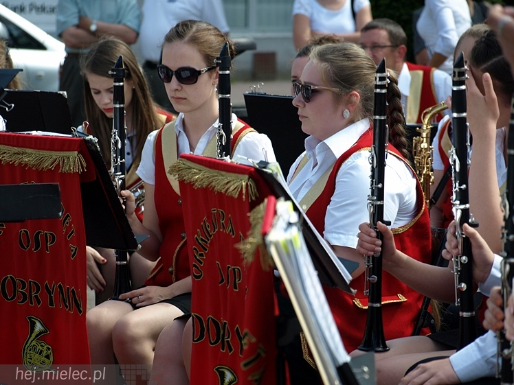 Powiatowy Festyn Rodzinny z okazji Dnia Dziecka i Dnia Matki