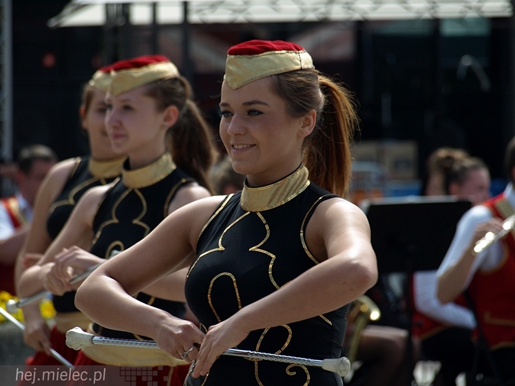 Powiatowy Festyn Rodzinny z okazji Dnia Dziecka i Dnia Matki