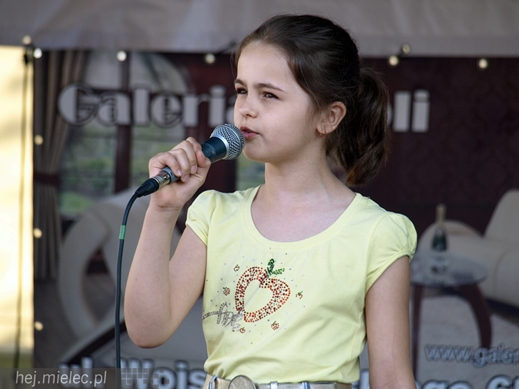 Powiatowy Festyn Rodzinny z okazji Dnia Dziecka i Dnia Matki