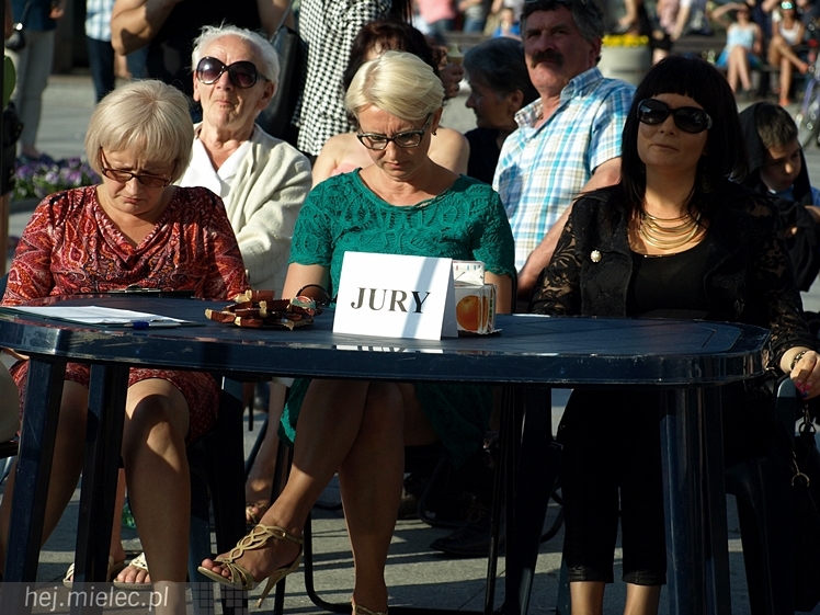 Powiatowy Festyn Rodzinny z okazji Dnia Dziecka i Dnia Matki