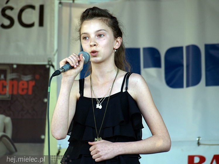 Powiatowy Festyn Rodzinny z okazji Dnia Dziecka i Dnia Matki