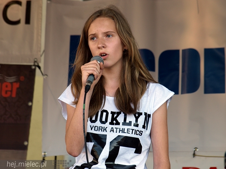 Powiatowy Festyn Rodzinny z okazji Dnia Dziecka i Dnia Matki