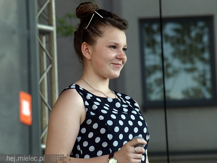 Powiatowy Festyn Rodzinny z okazji Dnia Dziecka i Dnia Matki