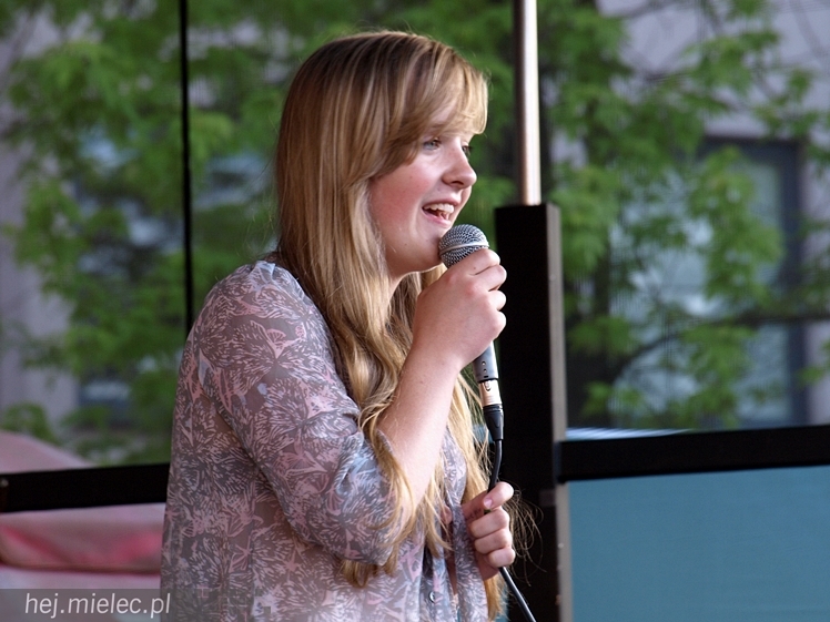 Powiatowy Festyn Rodzinny z okazji Dnia Dziecka i Dnia Matki