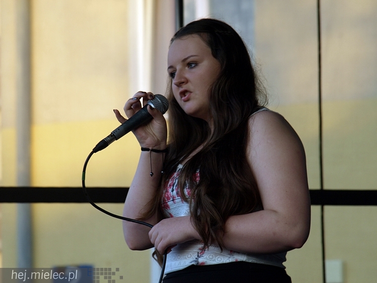 Powiatowy Festyn Rodzinny z okazji Dnia Dziecka i Dnia Matki