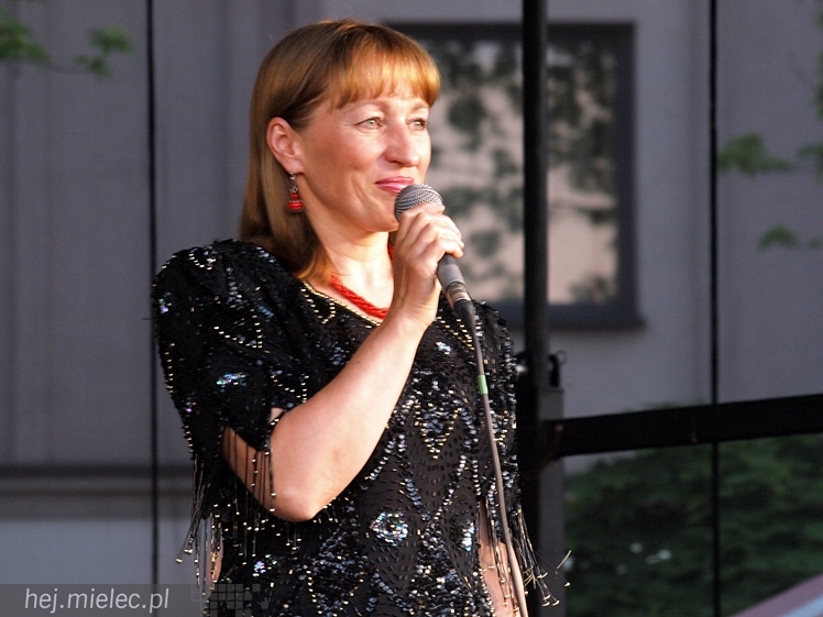 Powiatowy Festyn Rodzinny z okazji Dnia Dziecka i Dnia Matki