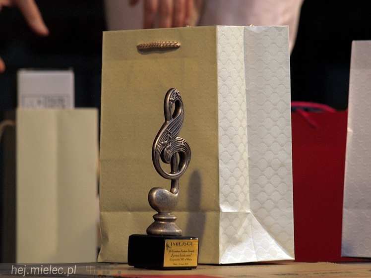 Powiatowy Festyn Rodzinny z okazji Dnia Dziecka i Dnia Matki