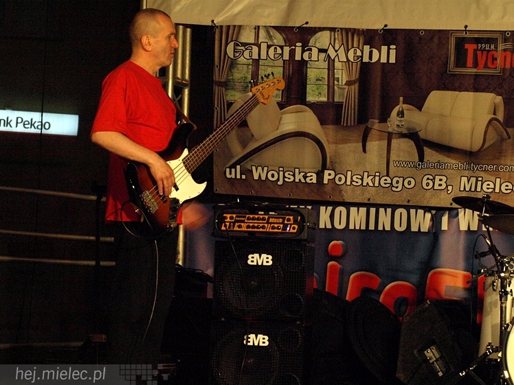 Powiatowy Festyn Rodzinny z okazji Dnia Dziecka i Dnia Matki