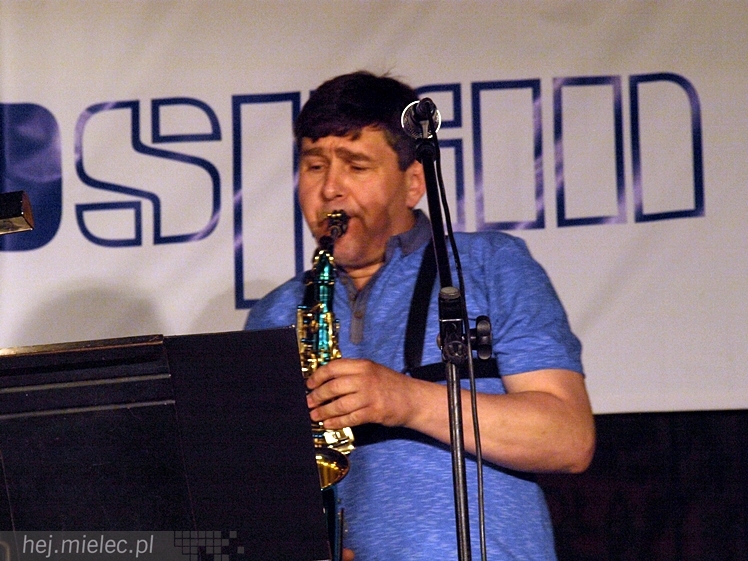 Powiatowy Festyn Rodzinny z okazji Dnia Dziecka i Dnia Matki