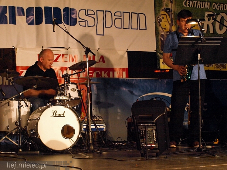 Powiatowy Festyn Rodzinny z okazji Dnia Dziecka i Dnia Matki