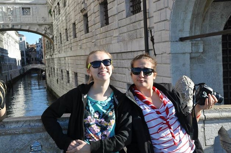 Mieleccy harcerze na uroczystościach 70. rocznicy bitwy o Monte Cassino