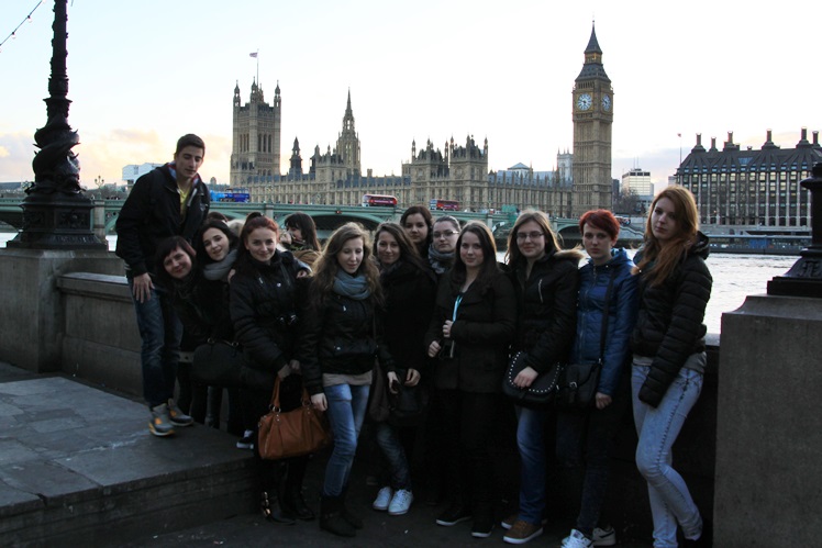 Ekonomik po raz kolejny oferuje staże zagraniczne