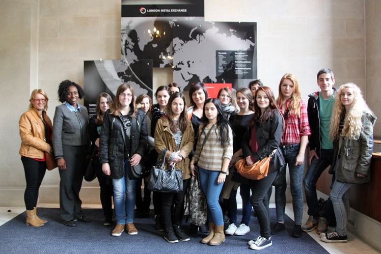 Ekonomik po raz kolejny oferuje staże zagraniczne