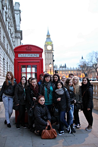 Ekonomik po raz kolejny oferuje staże zagraniczne