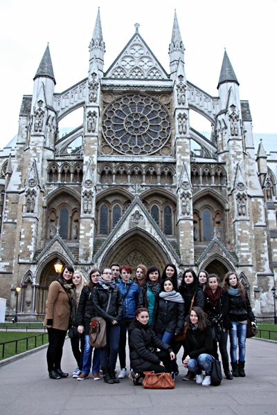 Ekonomik po raz kolejny oferuje staże zagraniczne