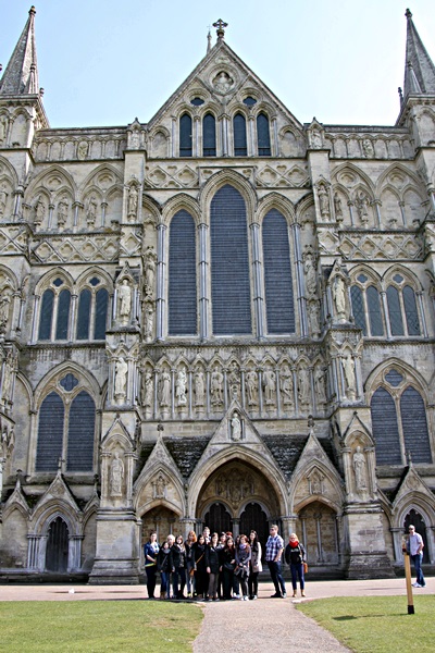 Ekonomik po raz kolejny oferuje staże zagraniczne