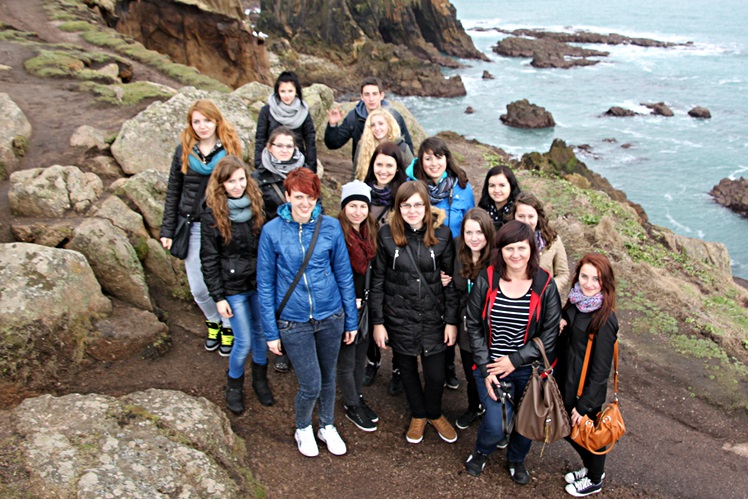 Ekonomik po raz kolejny oferuje staże zagraniczne