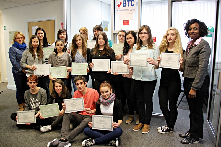 Ekonomik po raz kolejny oferuje staże zagraniczne