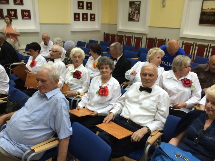 Wielki sukces seniorów w Boguchwale. Monolog  ?Młoda inaczej? zrobił furorę