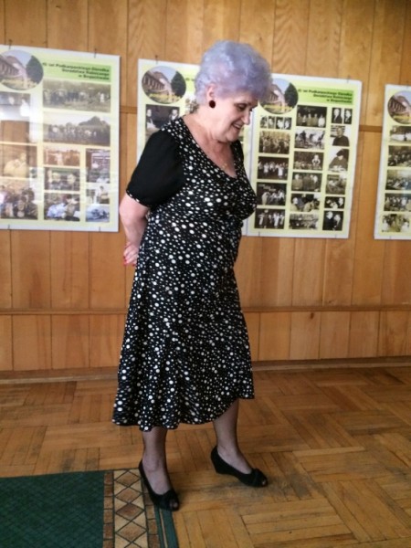 Wielki sukces seniorów w Boguchwale. Monolog  ?Młoda inaczej? zrobił furorę