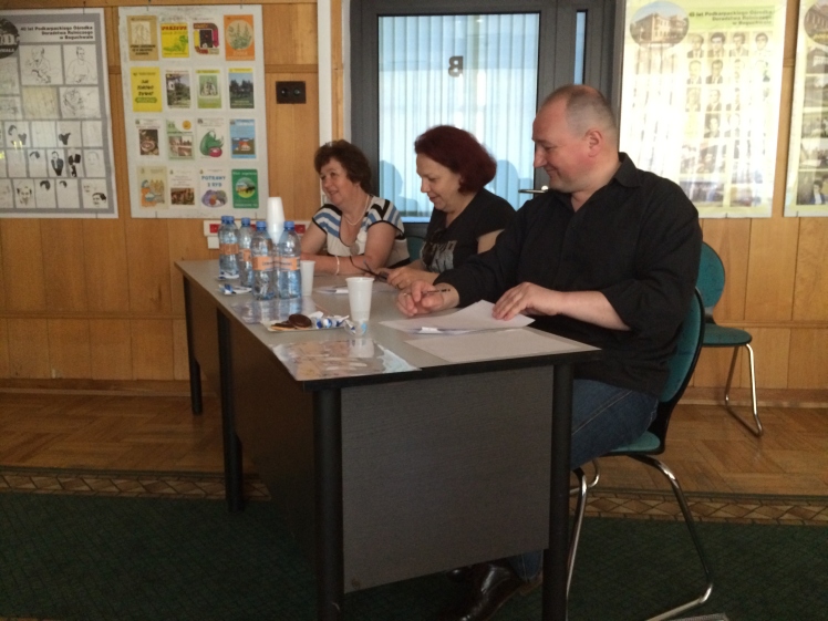 Wielki sukces seniorów w Boguchwale. Monolog  ?Młoda inaczej? zrobił furorę