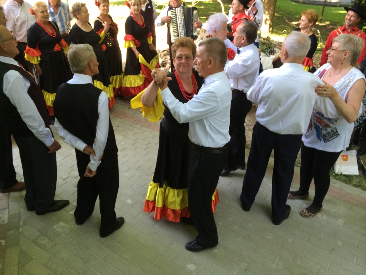 Wielki sukces seniorów w Boguchwale. Monolog  ?Młoda inaczej? zrobił furorę