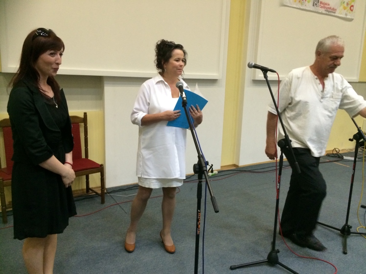 Wielki sukces seniorów w Boguchwale. Monolog  ?Młoda inaczej? zrobił furorę